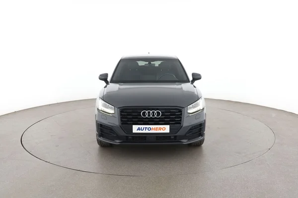 Audi Q2 (2020) — foto 15 van 16