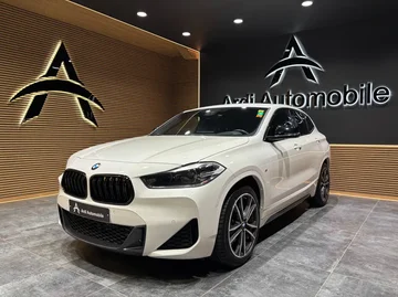 Bmw X2 7d1eb50b-f2f4-4e07-b5b5-c1c765159fba