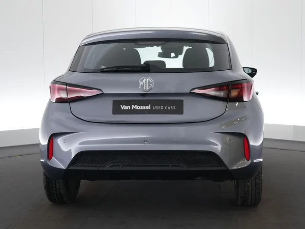MG MG3 (2024) — foto 17 van 21