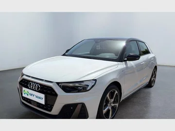 Audi A1 Sportback (2026)
