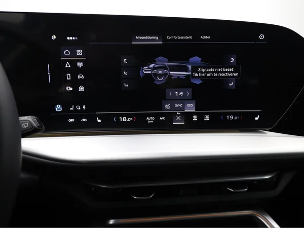 AUDI Q5 Dsl (2025) — foto 13 van 24