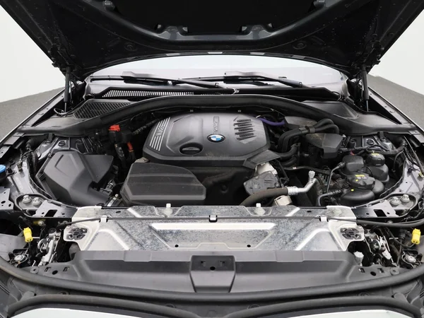 BMW 3 Reeks (2021) — foto 27 van 46