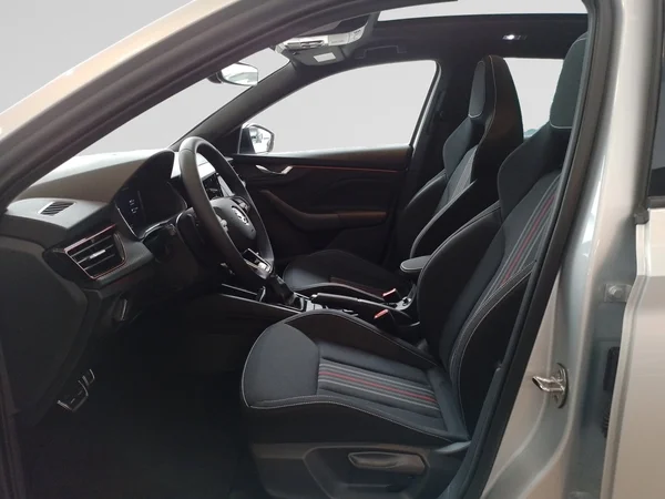 SKODA Scala (2025) — foto 3 van 16