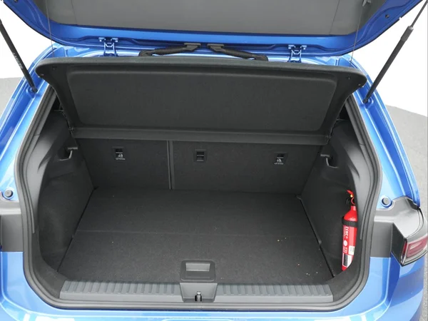 VOLKSWAGEN ID.Polo (2026) — foto 4 van 22