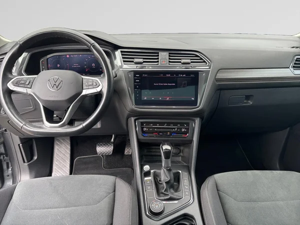 VOLKSWAGEN Tiguan Allspace Dsl (2023) — foto 2 van 24