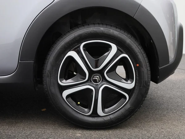 Citroën C3 (2022) — foto 8 van 37