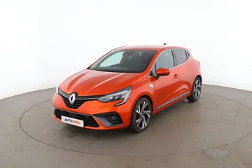 Renault Clio 7ea0dc18-4a10-4481-8461-aba417c117ab