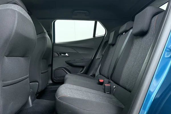 Peugeot 2008 (2025) — foto 15 van 16
