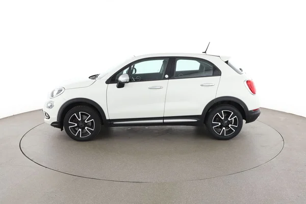 Fiat 500X (2018) — foto 9 van 16