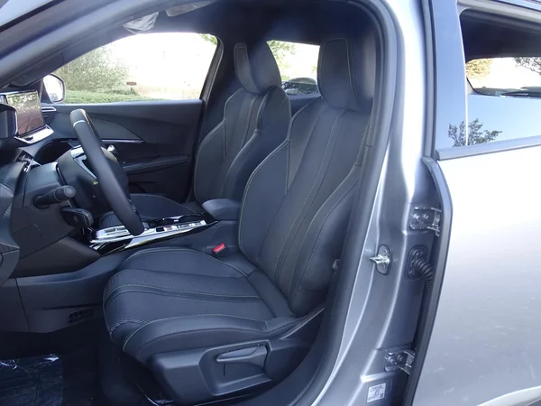 Peugeot 2008 (2026) — foto 3 van 27