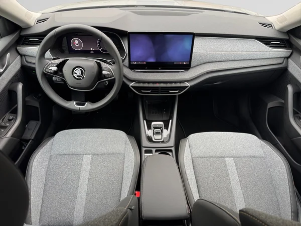 SKODA Octavia (2025) — foto 3 van 21