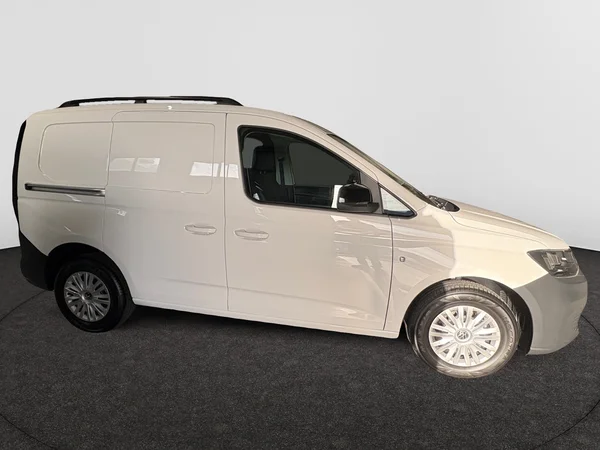 VOLKSWAGEN Caddy Van (2025) — foto 8 van 18