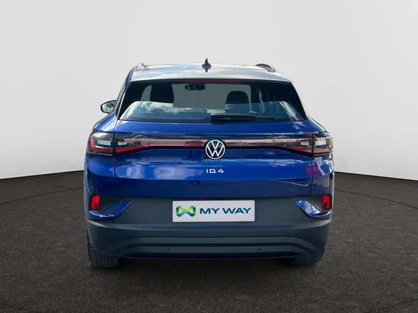 VOLKSWAGEN ID.4 (2023) — foto 19 van 24