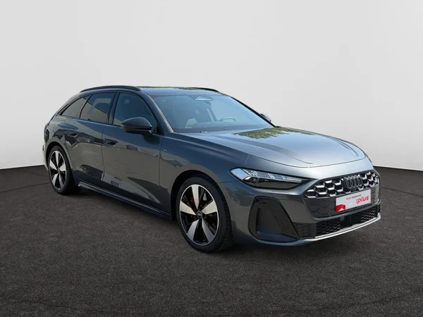 AUDI A5 Avant e-hybrid (PHEV) (2026) — foto 11 van 24