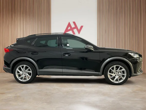 Cupra Formentor (2024) — foto 24 van 29