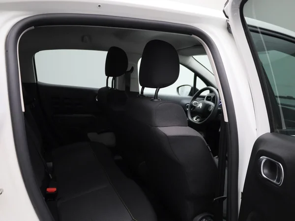 Citroën C3 (2021) — foto 25 van 38