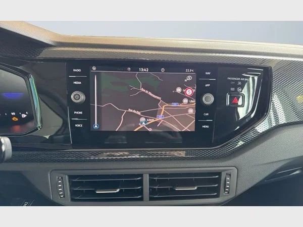 VOLKSWAGEN Polo (2026) — foto 8 van 21