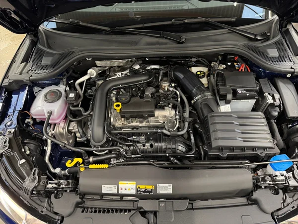 AUDI A1 Sportback (2026) — foto 7 van 24
