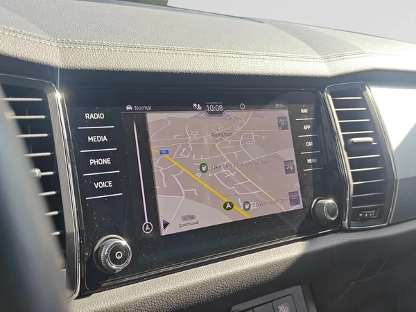SKODA Kodiaq (2024) — foto 20 van 24