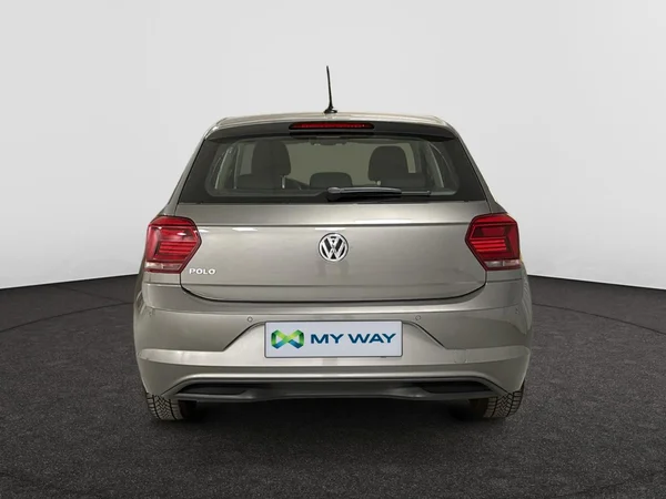 VOLKSWAGEN Polo (2020) — foto 9 van 15