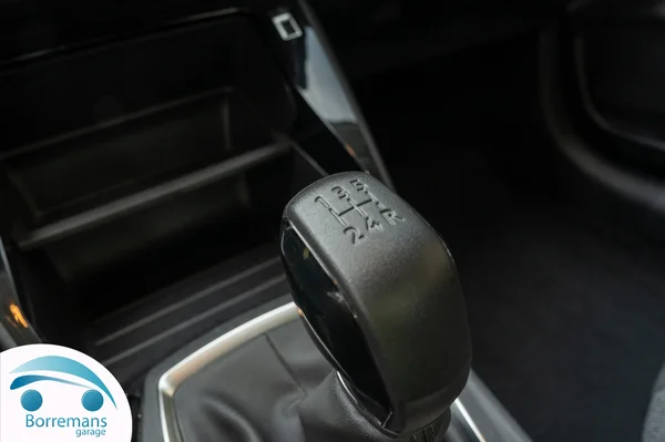 Peugeot 208 (2023) — foto 26 van 28