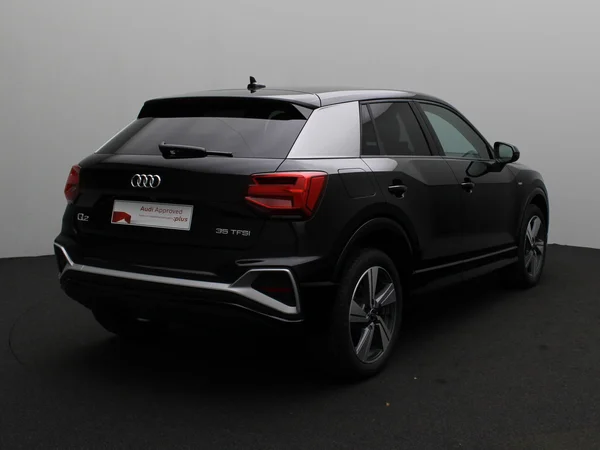 AUDI Q2 (2025) — foto 21 van 27