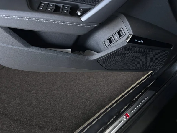 AUDI A3 Sportback PHEV (2025) — foto 11 van 24
