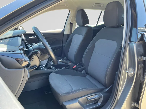 SKODA Fabia (2023) — foto 5 van 22