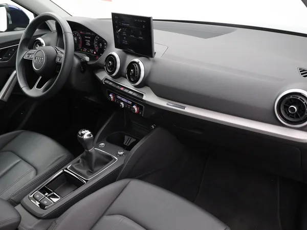 AUDI Q2 (2025) — foto 20 van 26