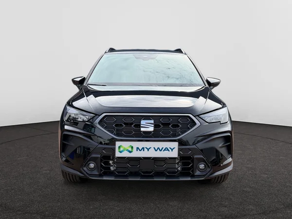 SEAT Arona (2026) — foto 20 van 21