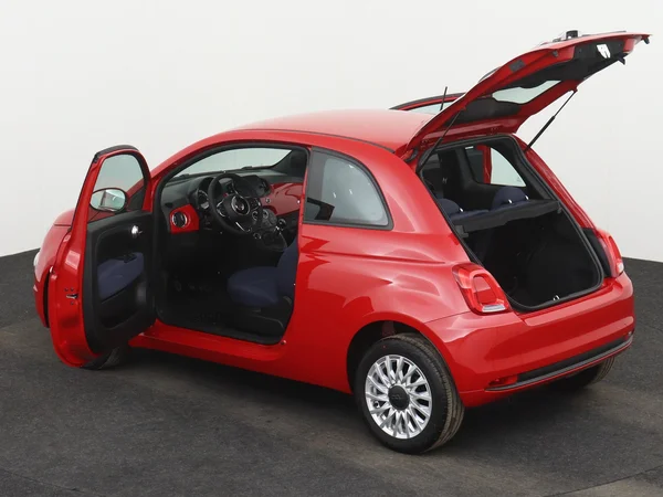 FIAT 500 (2022) — foto 23 van 24