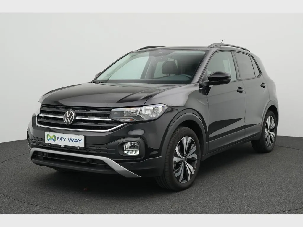VOLKSWAGEN T-Cross 1122_28058_2022