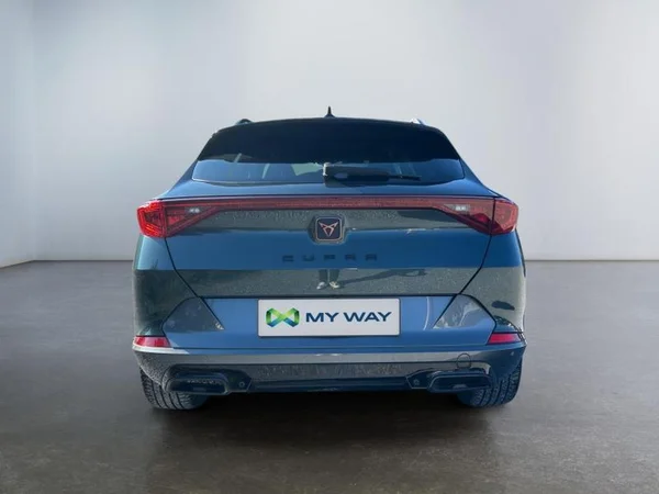 CUPRA Formentor (2022) — foto 30 van 34