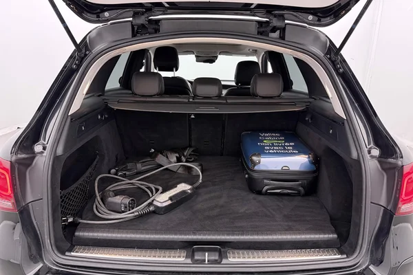 Mercedes-Benz GLC PHEV (X253) (2020) — foto 7 van 52