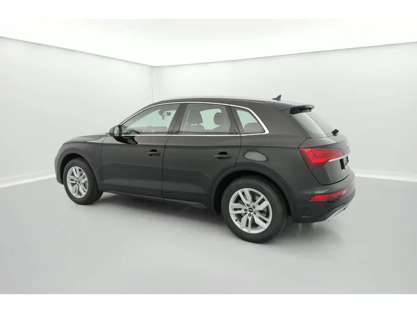 AUDI Q5 (2021) — foto 3 van 36