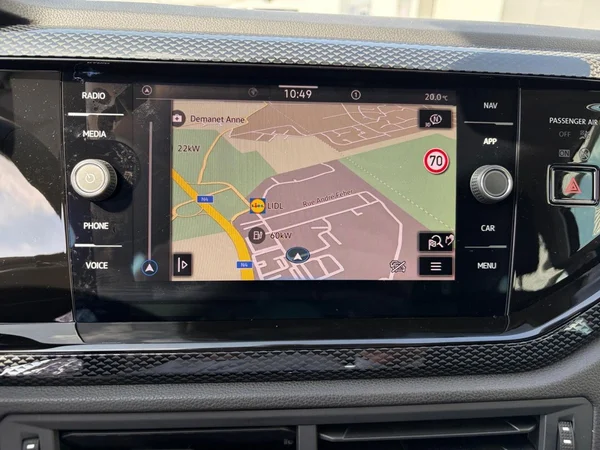 VOLKSWAGEN Polo (2026) — foto 8 van 27