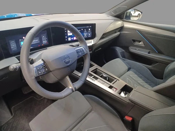 Opel Astra (2026) — foto 2 van 27