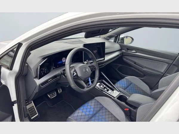 Volkswagen Golf VIII R (2025) — foto 4 van 19