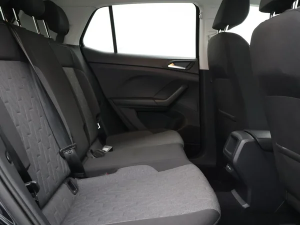 Volkswagen T-Cross (2025) — foto 18 van 29