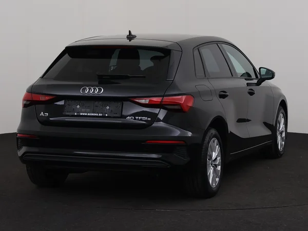 AUDI A3 (2023) — foto 20 van 26