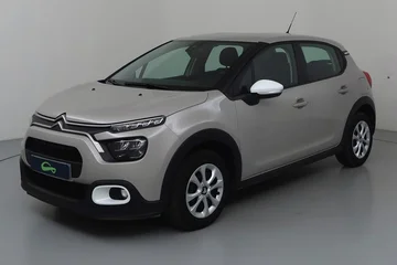 Citroen C3 (2022)