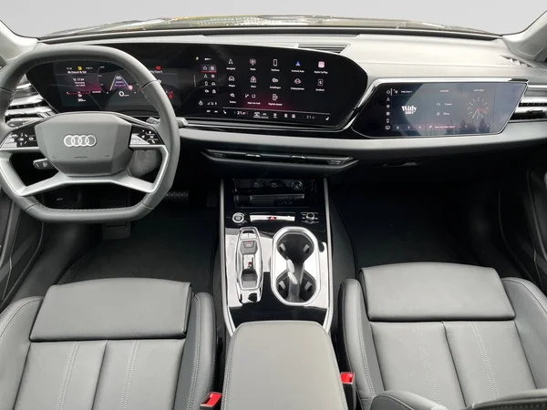 AUDI A6 (2026) — foto 14 van 17