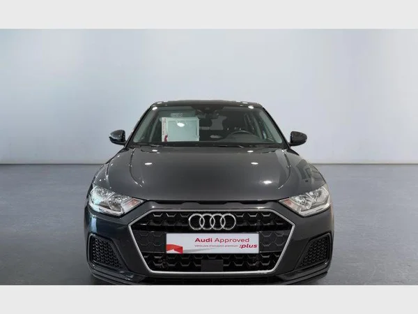 Audi A1 Sportback (2022) — foto 12 van 24