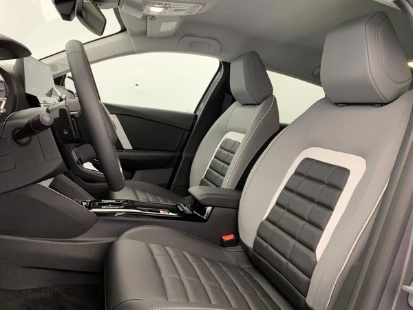 Citroen C4 (2025) — foto 14 van 26