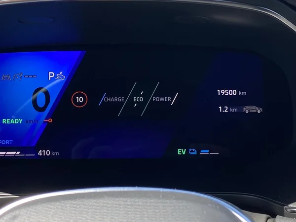 Renault Symbioz (2025) — foto 19 van 20