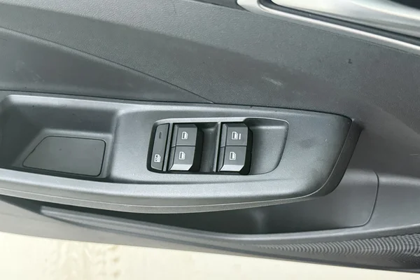 MG MG3 Hybrid+ (HEV) (2026) — foto 5 van 16