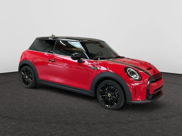 MINI e-Mini (F56 LCI II) (2023) — foto 22 van 24