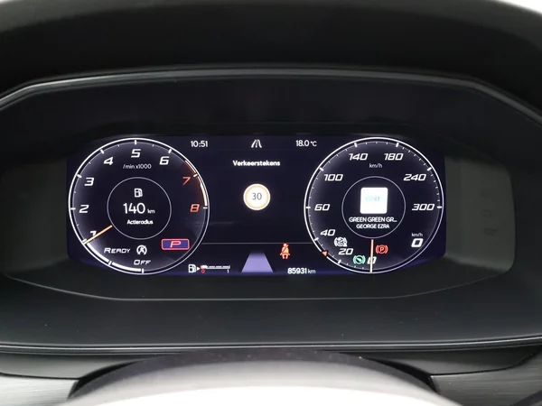 CUPRA Formentor (2023) — foto 9 van 29