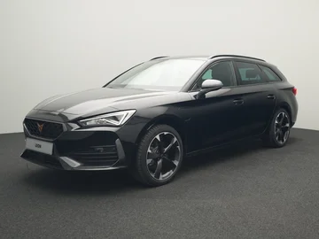 CUPRA Leon ST (2025)