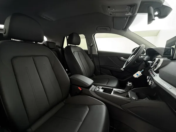 AUDI Q2 (2025) — foto 19 van 19